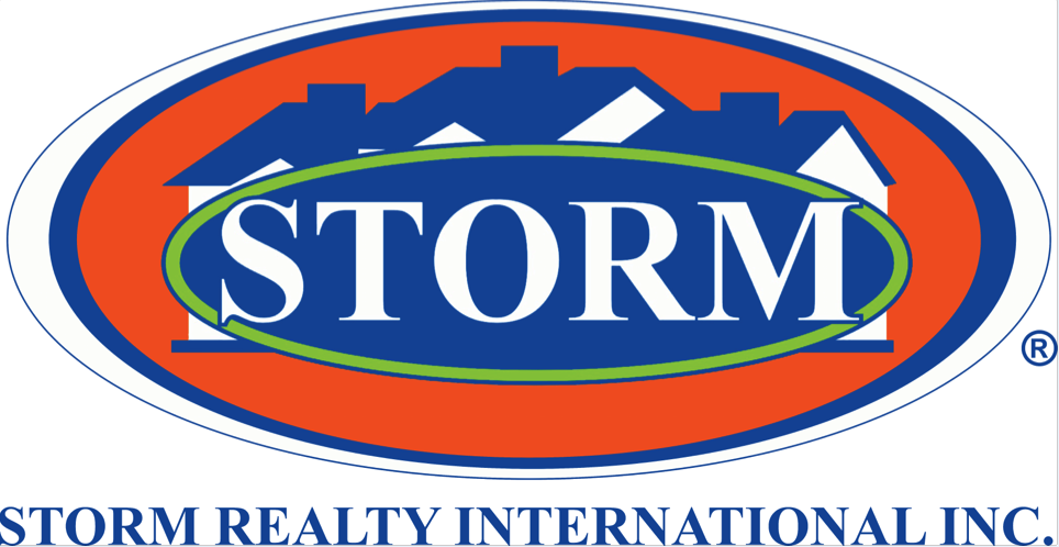 storm realty