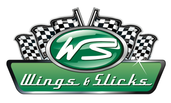 wings and slicks franchise