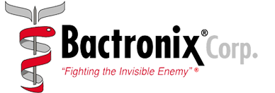 bactronix franchise