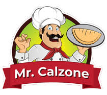 mr calzone