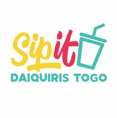 Sipit Daiquiris To-Go