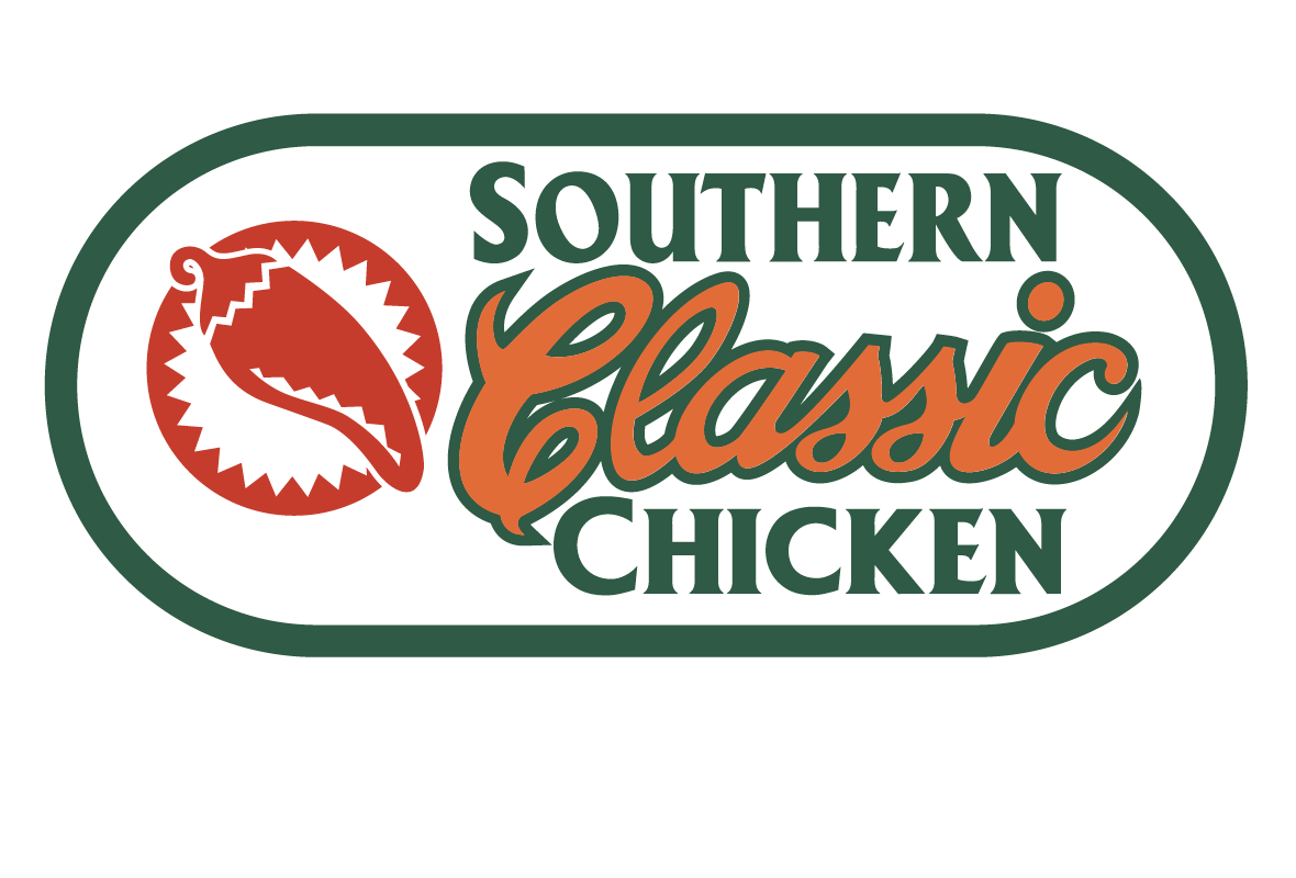 Southern Classic Chicken logo