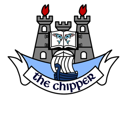 The Chipper Authentic Fish and Chips