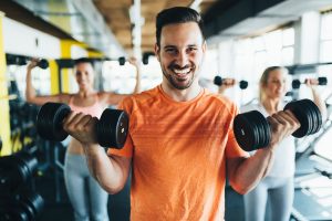ARE YOU RIGHT FOR PRIMETIME PERSONAL TRAINING?