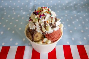Eddie Bull cookie dough sundae1