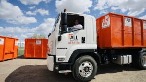 dumpster rental