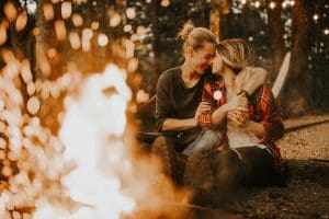Timberline Glamping Company