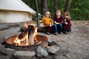 Timberline Glamping Company