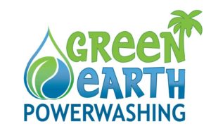 Green Earth Powerwashing