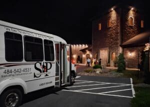 2 Limo Transport 3