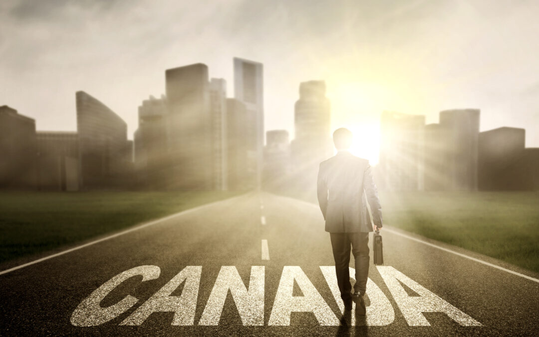 Buying a Franchise in Canada: A Guide for Entrepreneurs