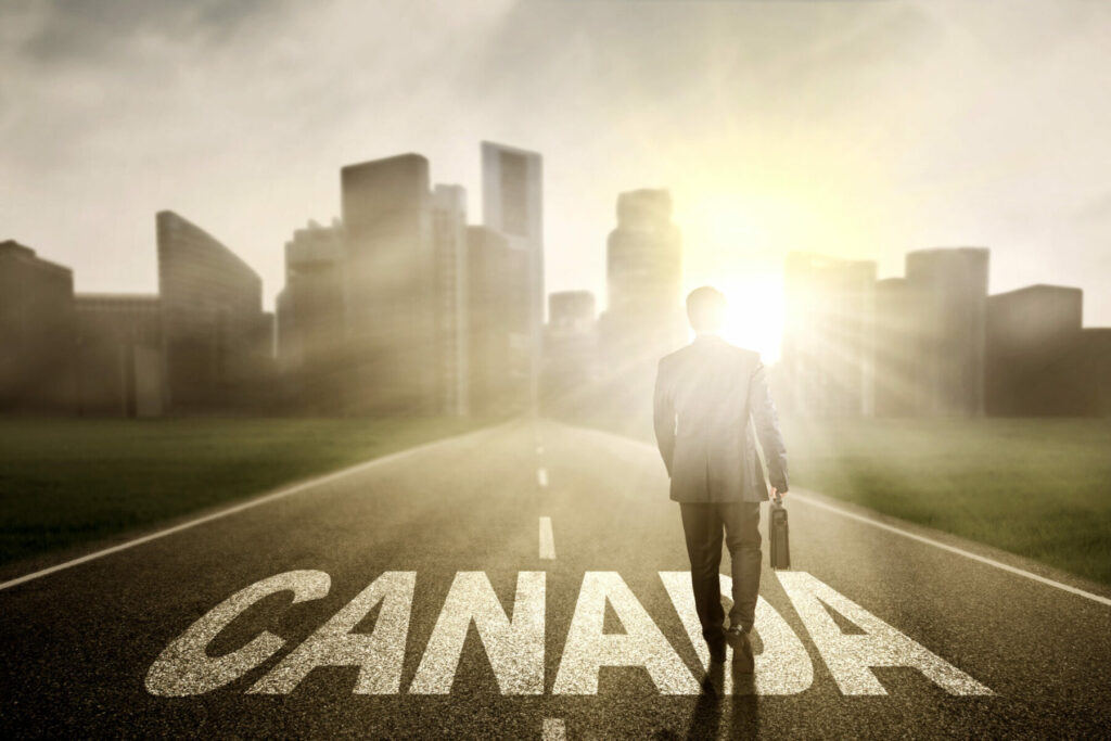 Buying a Franchise in Canada: A Guide for Entrepreneurs