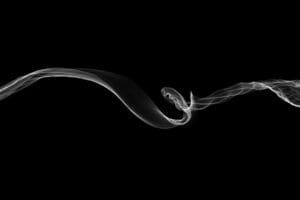 smoke