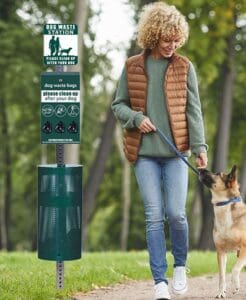 PetWasteStations