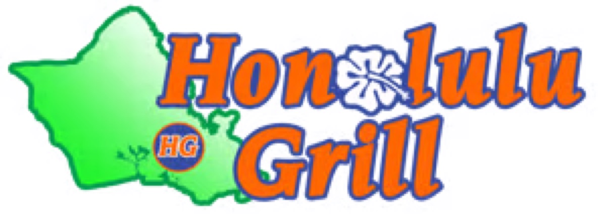 Honolulu Grill-logo