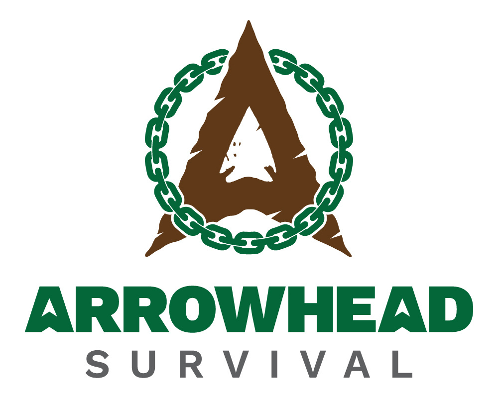 Arrowhead Survival-logo
