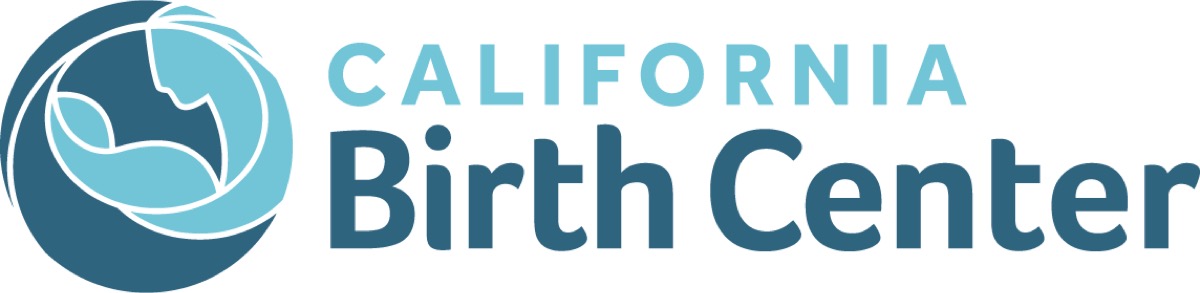 California Birth Center - LOGO