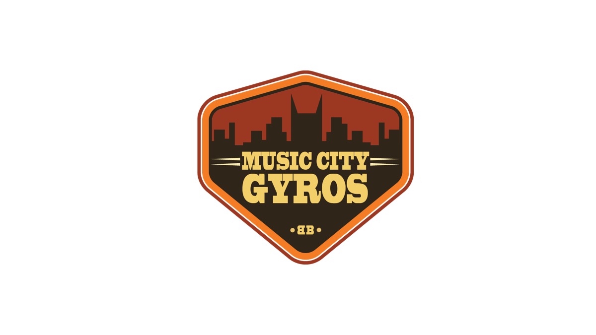 Music City Gyro