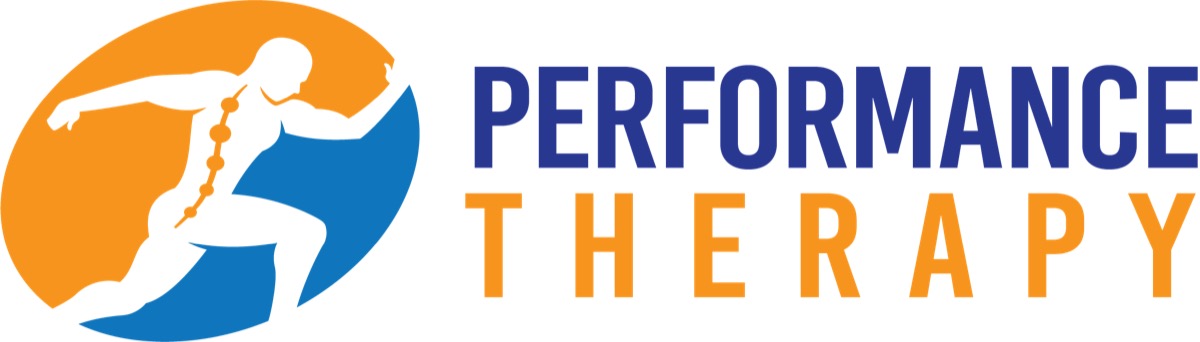 Performance Therapy Logo