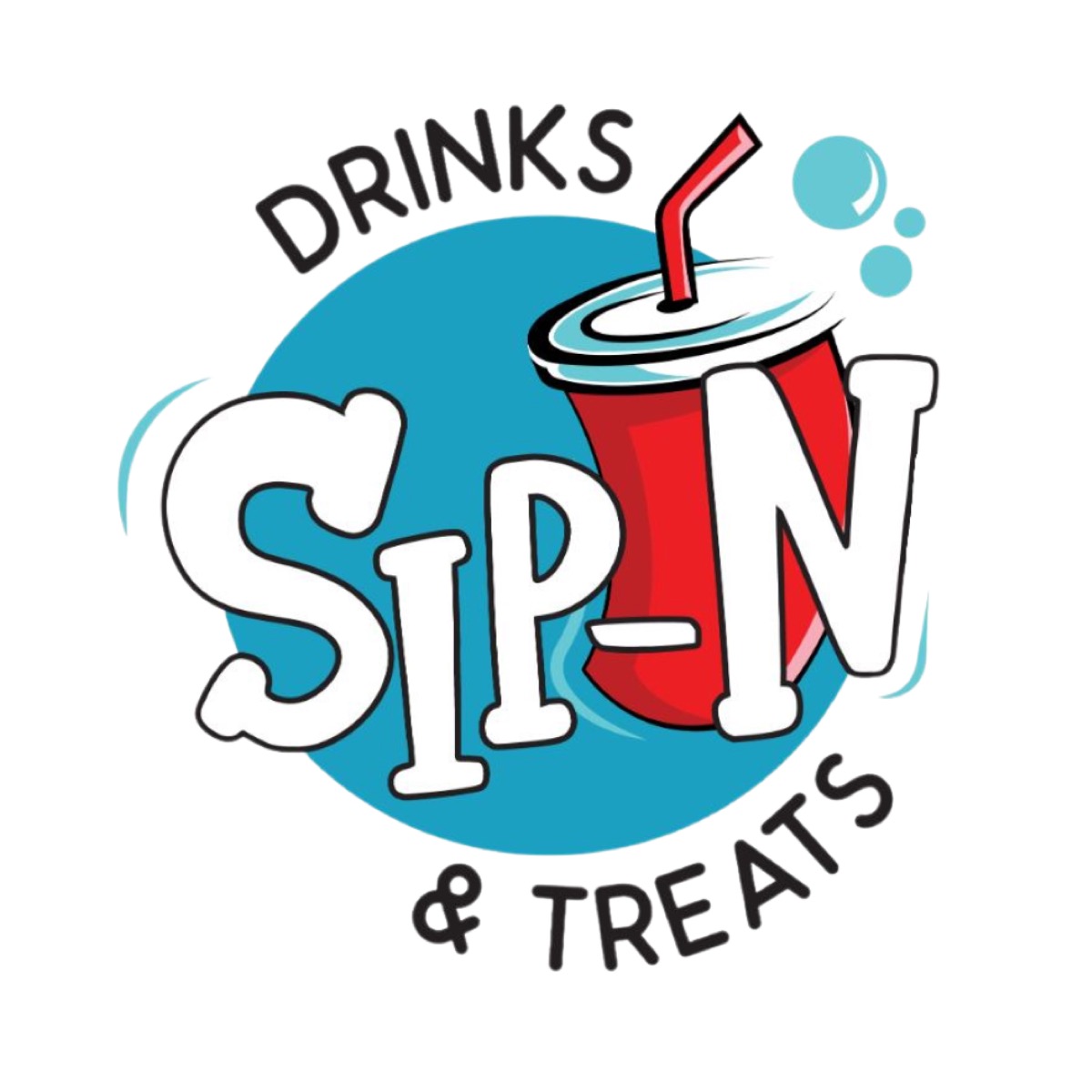 Sip-N Main Logo