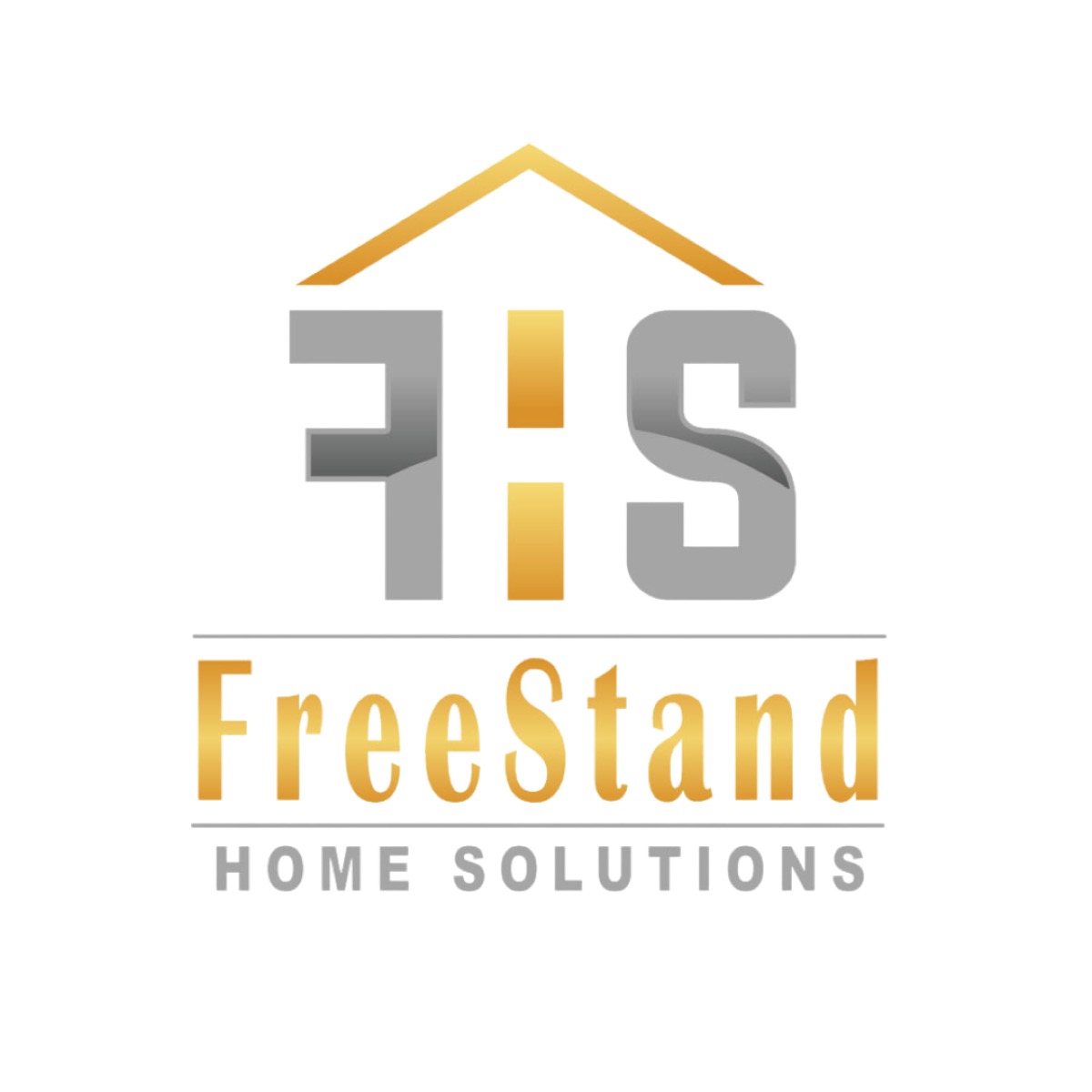 FreeStand -logo
