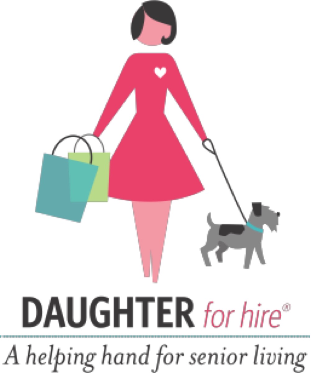 Daughter for Hire - logo