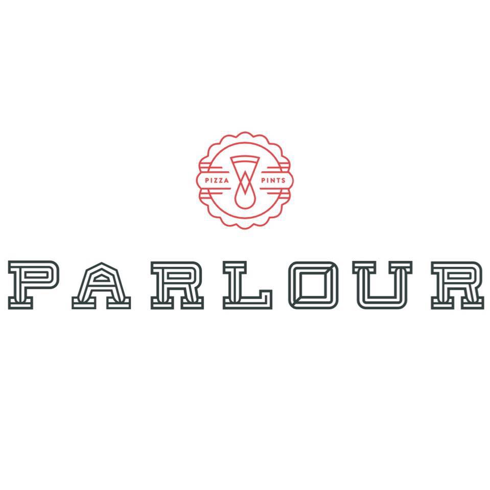 Parlour Pizza - logo