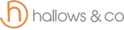 Hallows & Company - logo