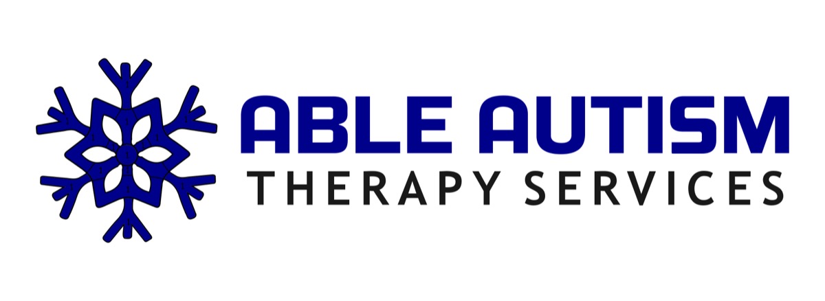 Able Autism Therapy Services-logo