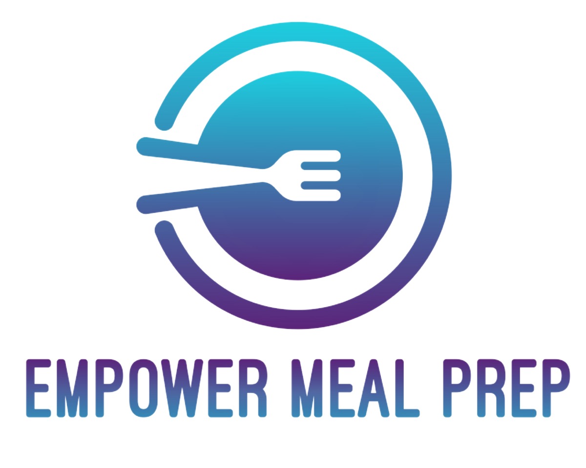 Empower Meal Prep - logo
