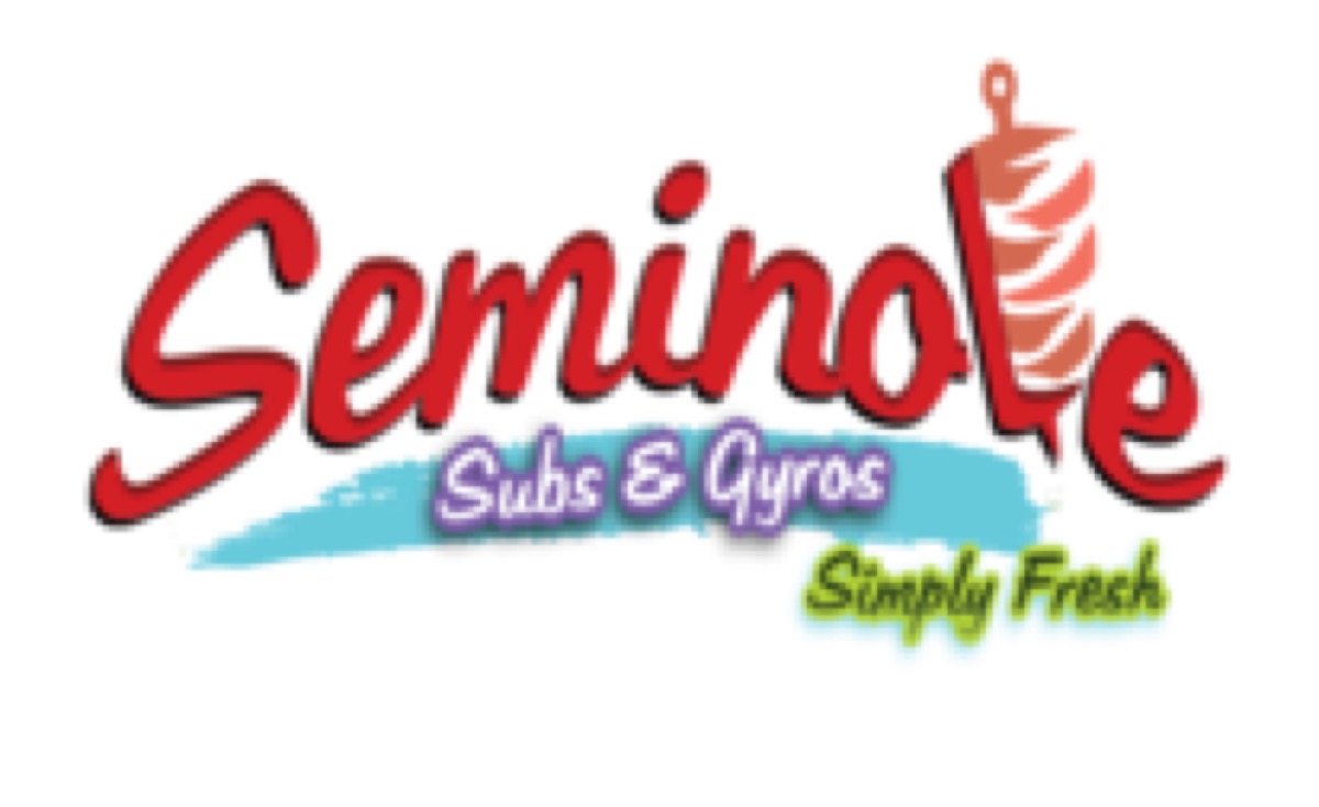 Seminole Subs-logo