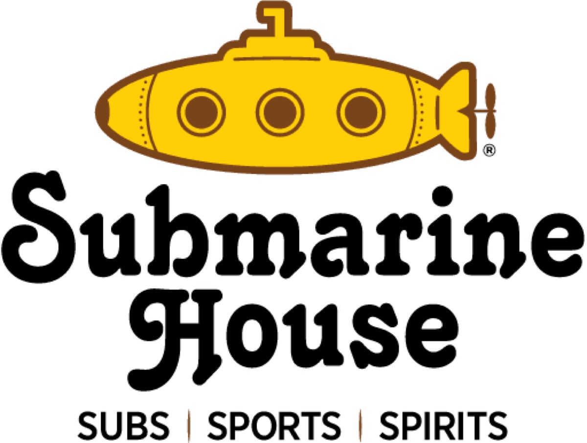 Submarine House-logo