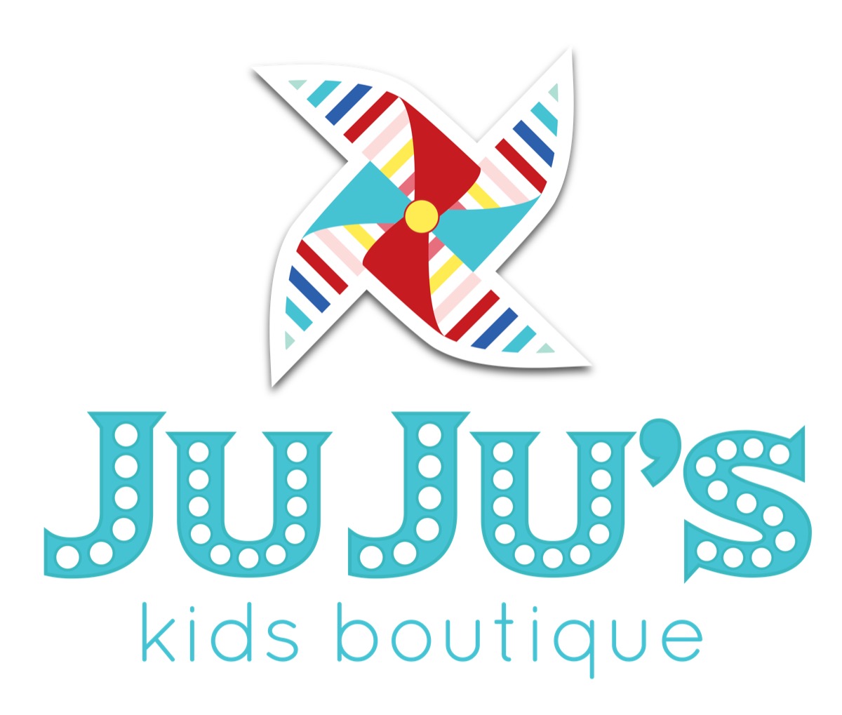 Juju's Kids-logo