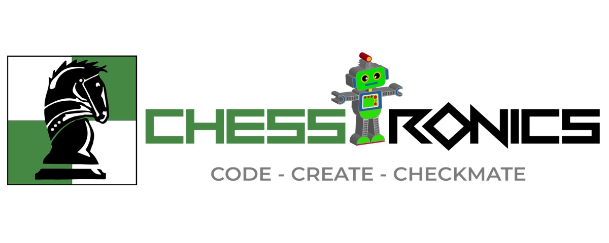 Chesstronics - logo