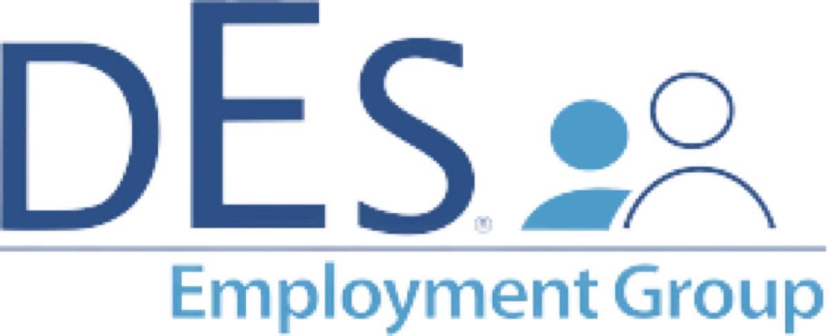 DES Employment Group-logo