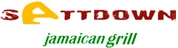 Sattdown Jamaican Grill-logo
