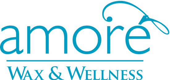 Amore Wax & Wellness-logo