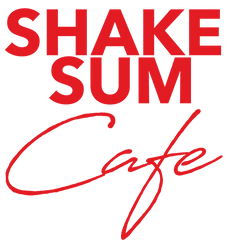 Shake Sum Café-logo