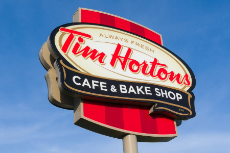 A Brewed Legacy: The History of Tim Hortons Franchise