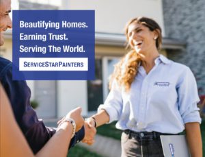 Beautifying Homes Girls with logo