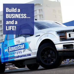 Truck Build A Business