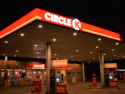 Circle K in Canada: A Franchise Success Story