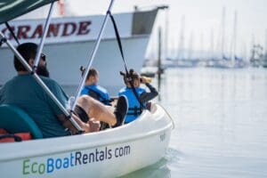 Eco Boat rentals Day time14