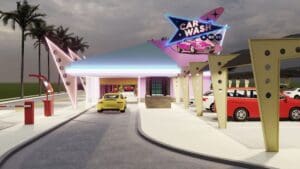 CarWash a GoGo 19