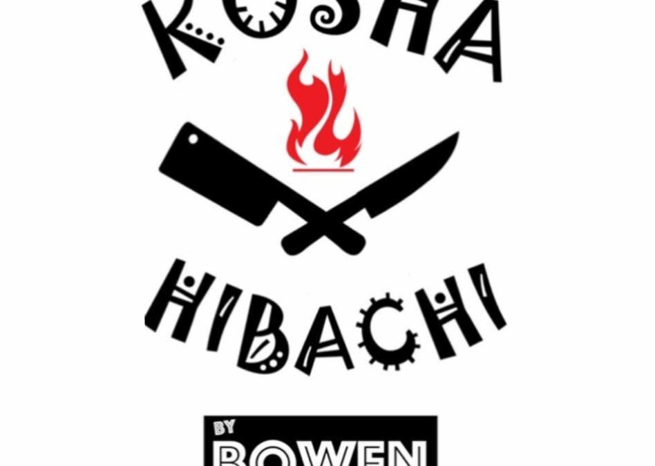 Kosha Hibachi