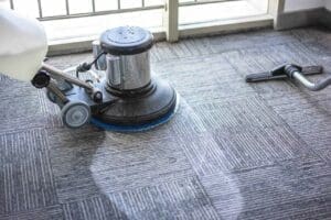 Carpet Cleaning Company
