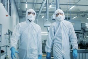 Cleanroom