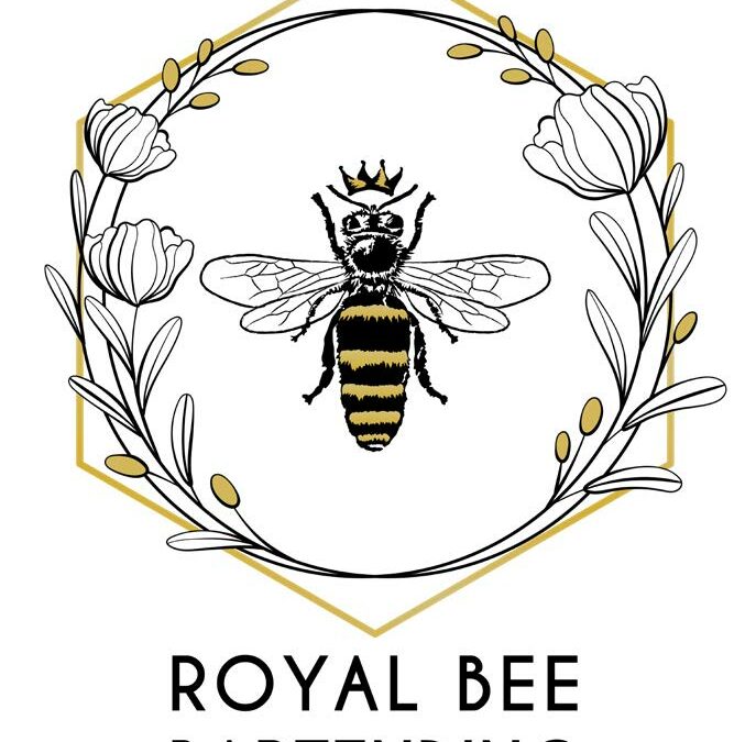Royal Bee Bartending
