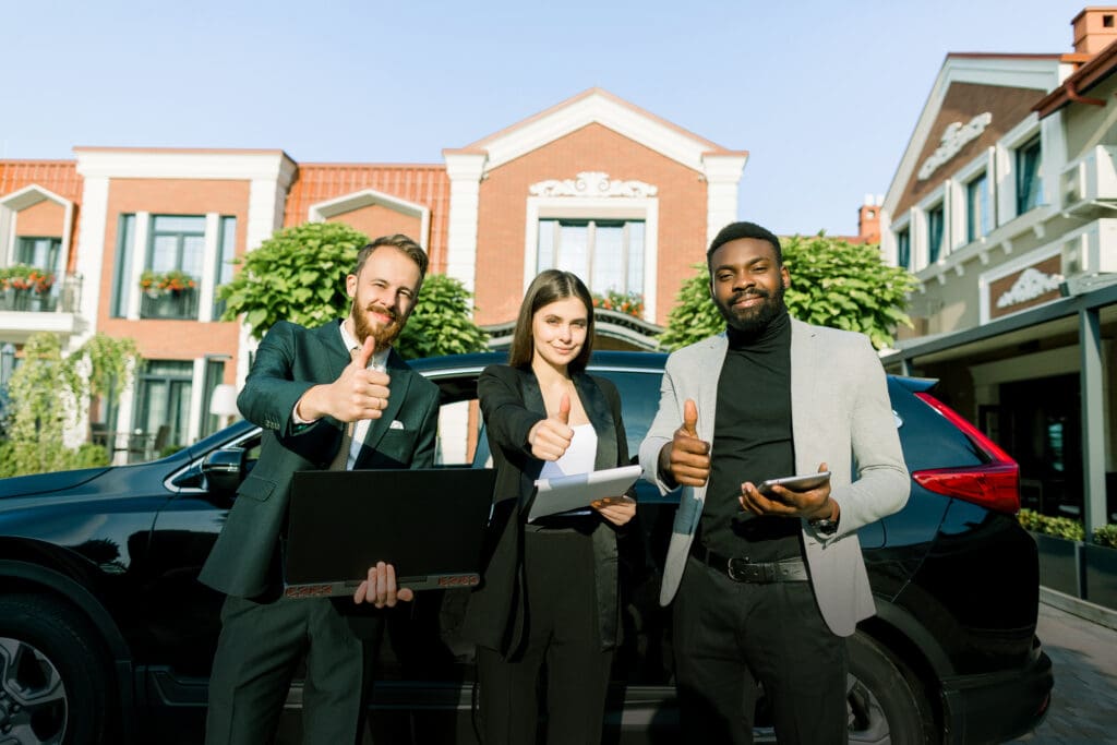Be Your Own Boss with Unmatched Support
