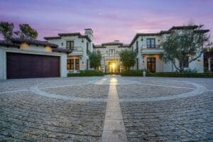 Architectural,Masterpiece,In,Modern,Home,In,Beverly,Hills,California,Multi